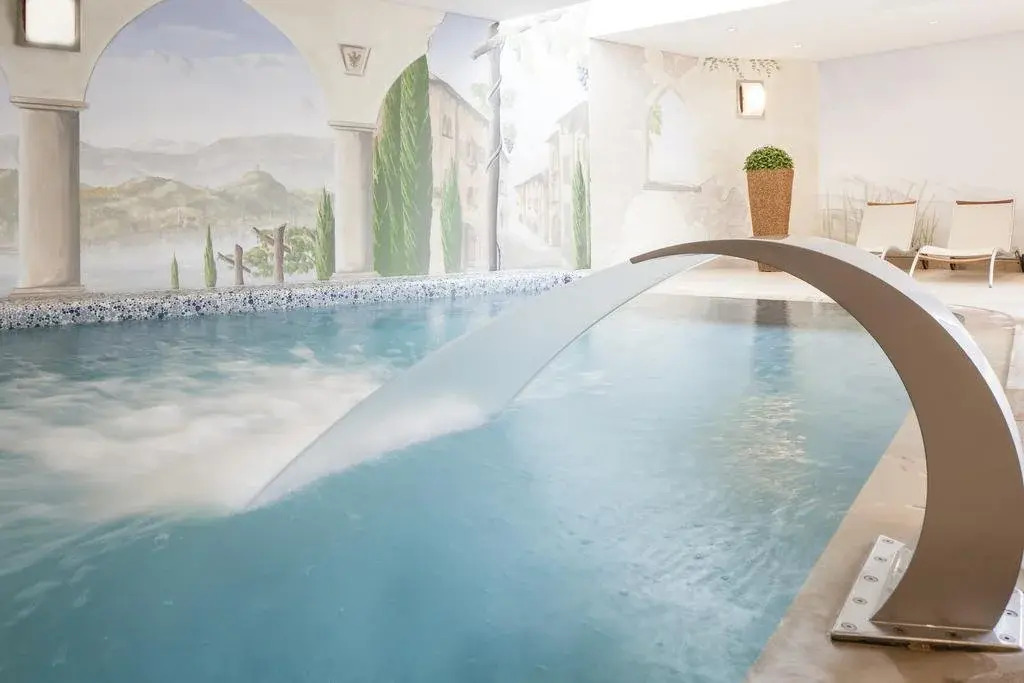DAS BADL - Smart Retreat AO
