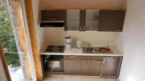 "Ferienhaus 6" Meyersgrund Im Thüringer Wald