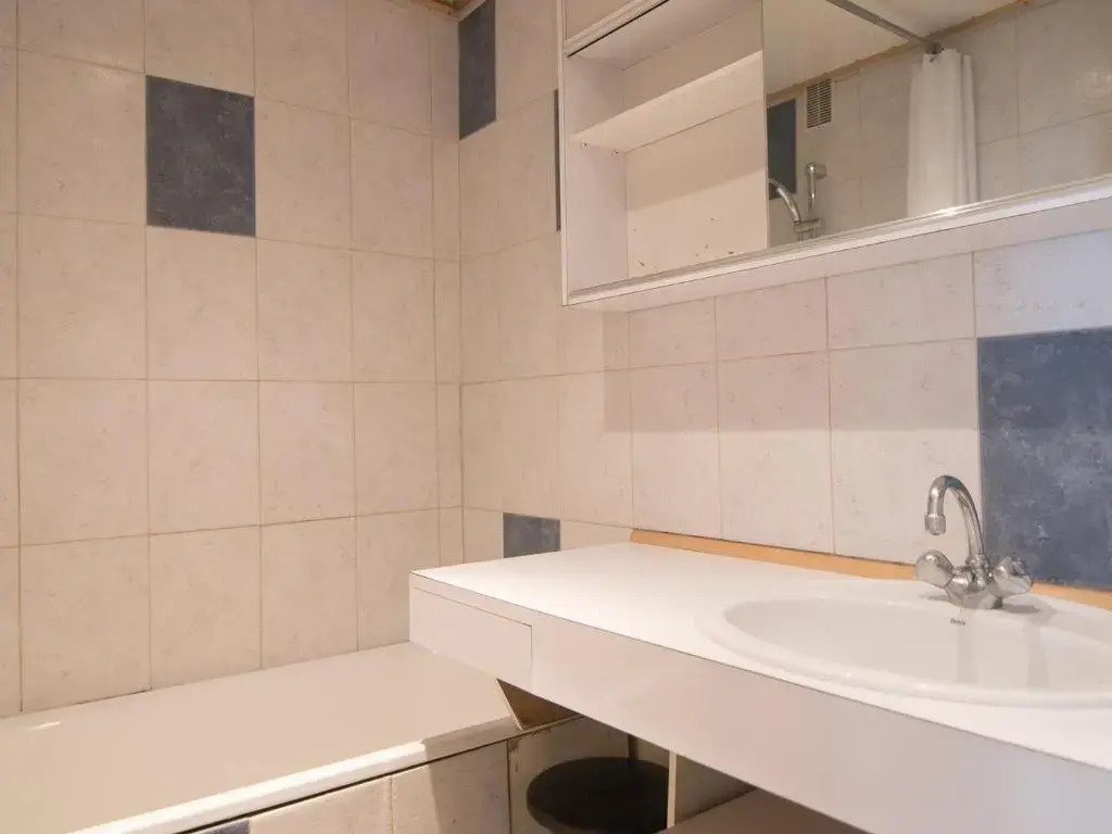 Appartement Tignes, 1 pièce, 4 personnes - FR-1-449-158