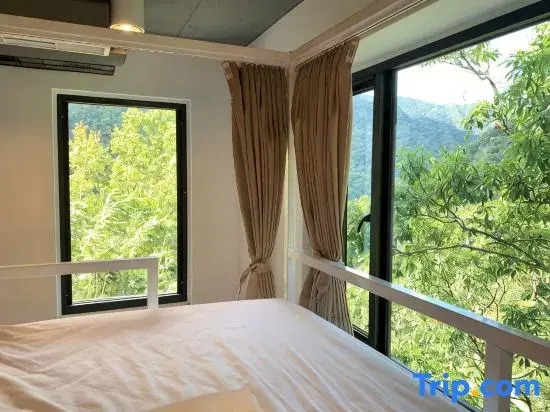 Sla Ulay Backpacker Hostel