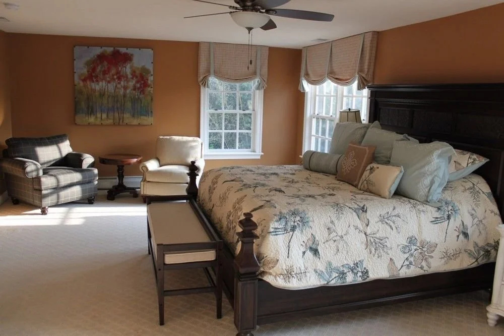 The Inn At Vineyards Crossing