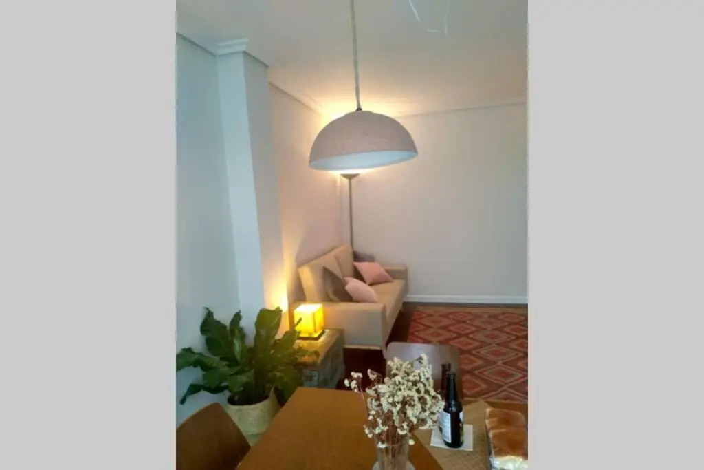 Bonito duplex cerca de la playa y de Santander