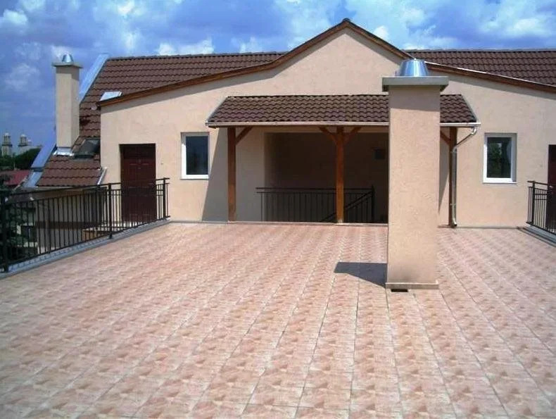 Szentmihályi 22 Apartman