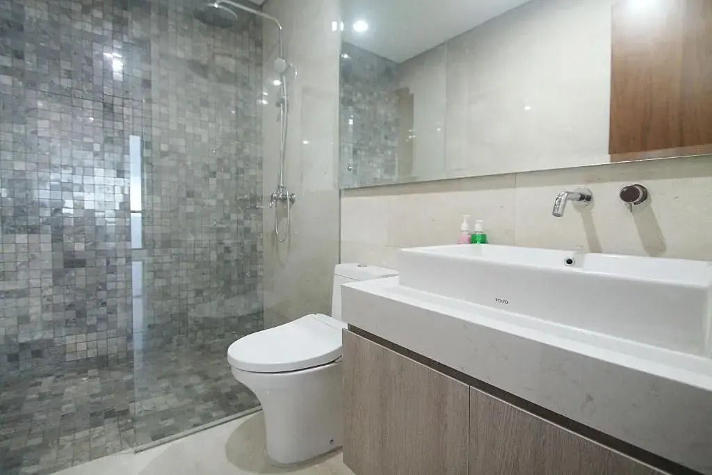 Apartemen Veranda Residence at Puri Kembangan by Aparian