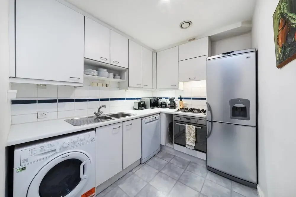 Luxury Private Apartment in Kensington