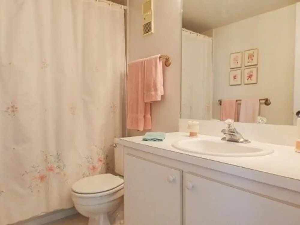 Sst4-1103 - South Seas Tower 2 Bedroom Condo by Redawning