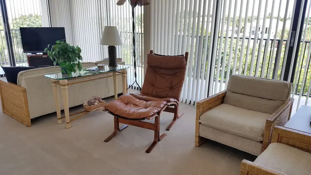 Our House at the Beach W-302 2 Bedrooms 2 Bathrooms Condo