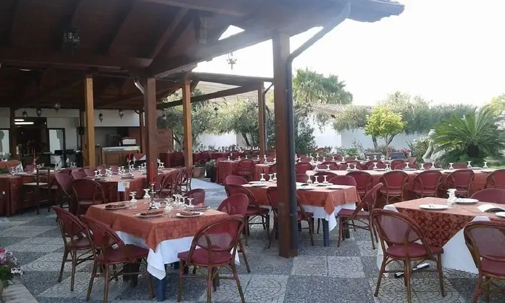 B&B Vecchio Casale