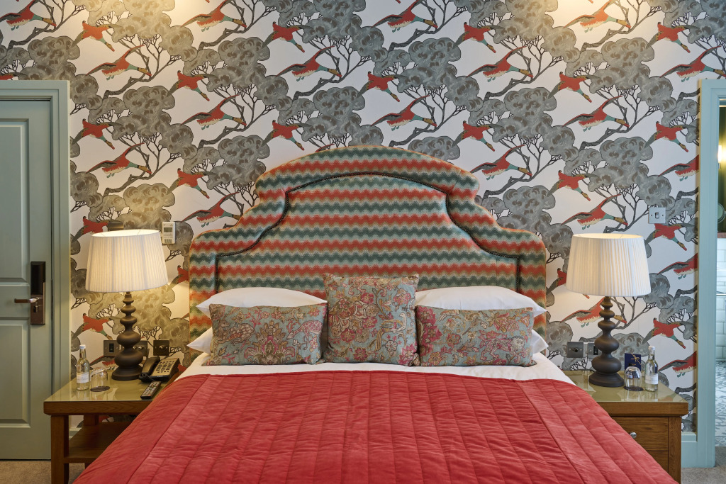 Hotel du Vin Cheltenham