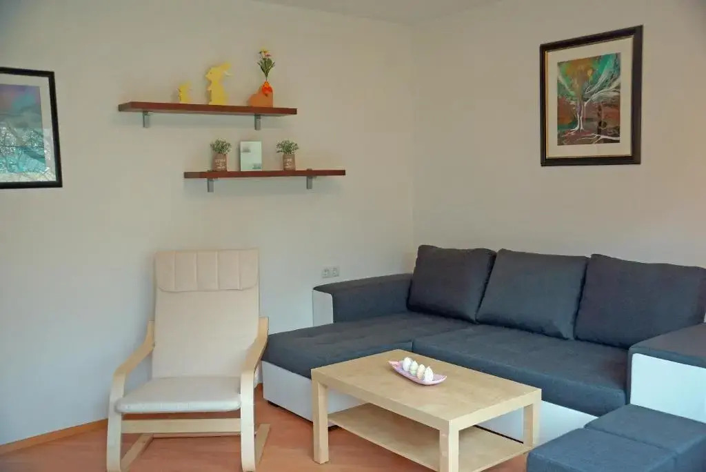 Stubai Apartment Telfes