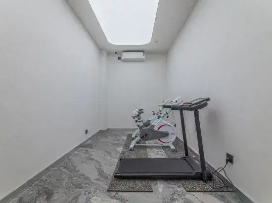 Hanles Wisdom Hotel (Songjiang Yunjian Branch)