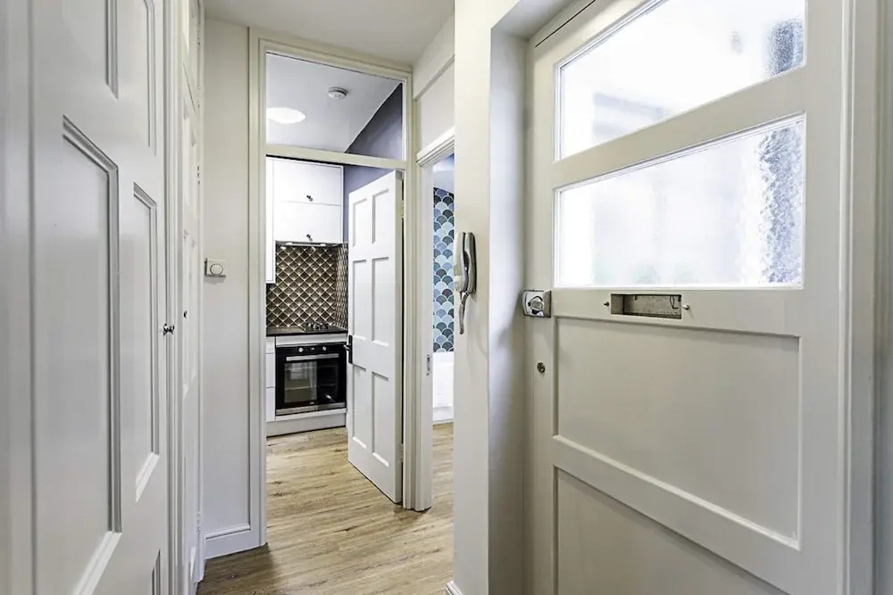 Stylish Highgate Haven Apartment