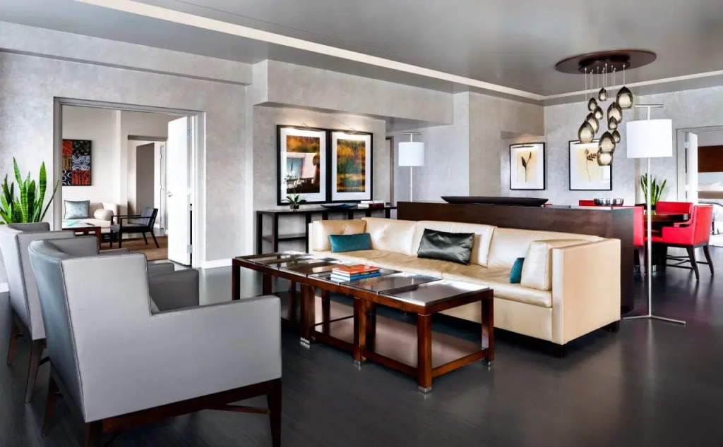 Le Westin Montreal