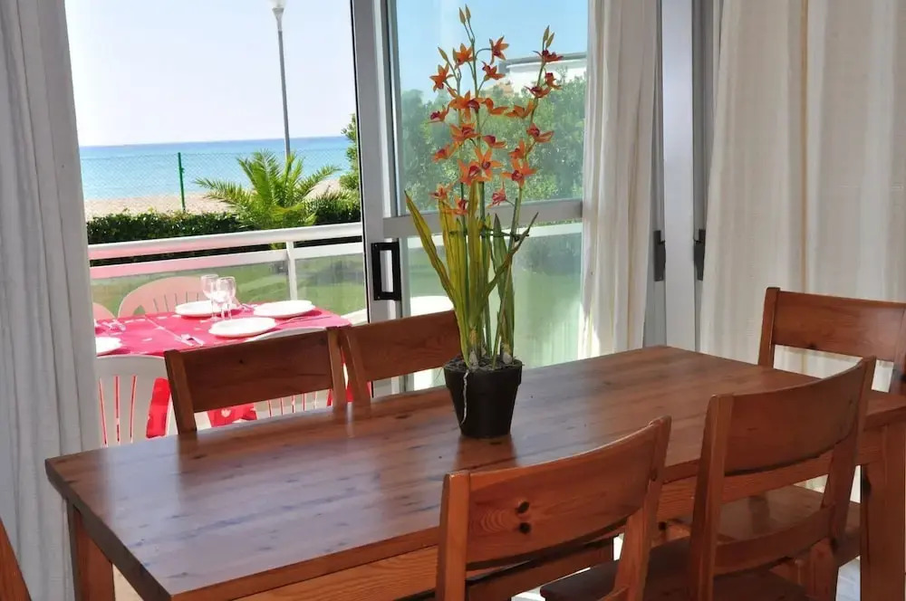 Apartamento Bonito Para 6 Personas en Miami Playa