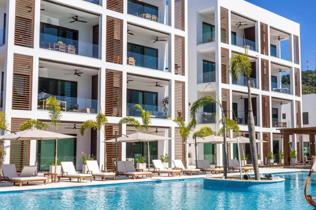 Acqua di Mare Resort