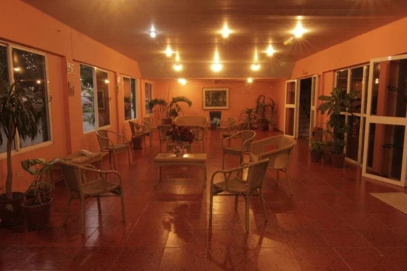Villa Los Laureles