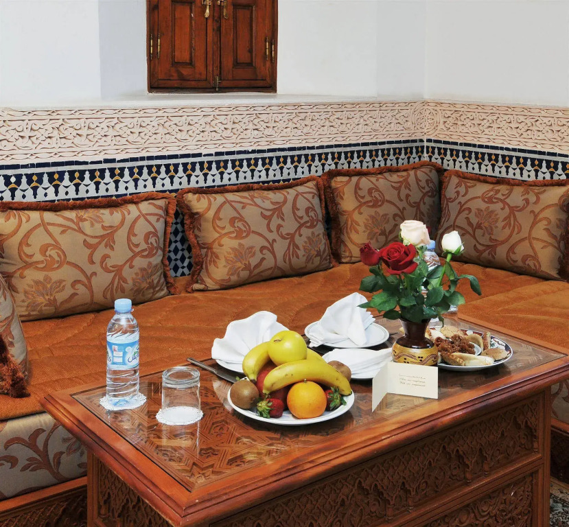 Riad Myra