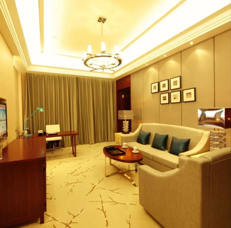 Jilin Songyuan Hotel