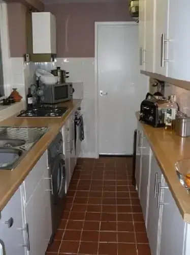 Lillys Road Townhouse