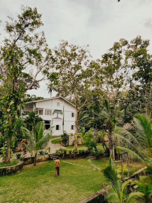 Kirinuga ECO Boutique Retreat