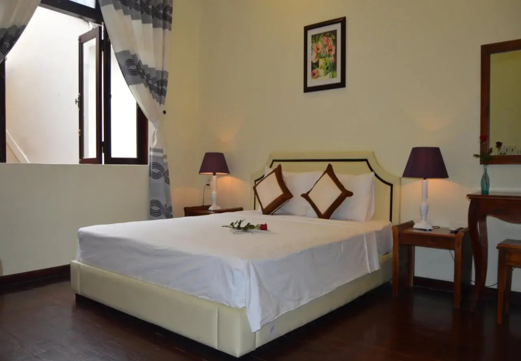 Orchids Homestay