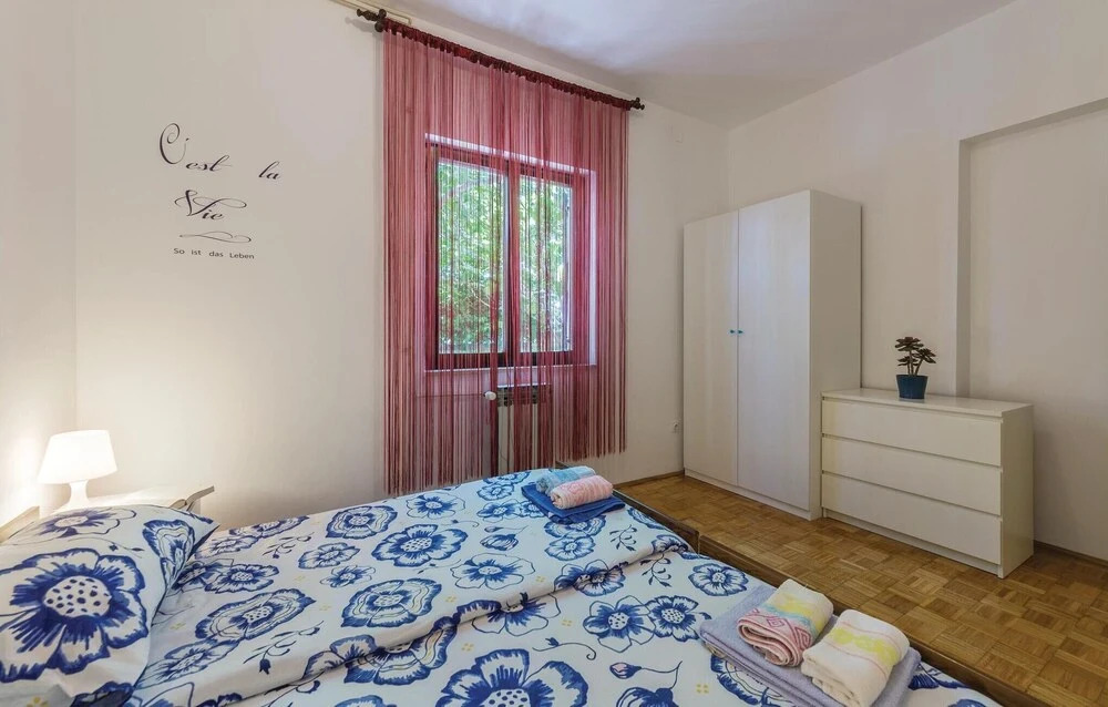 Nice Apartment in Medulin With Wifi and 2 Bedrooms
