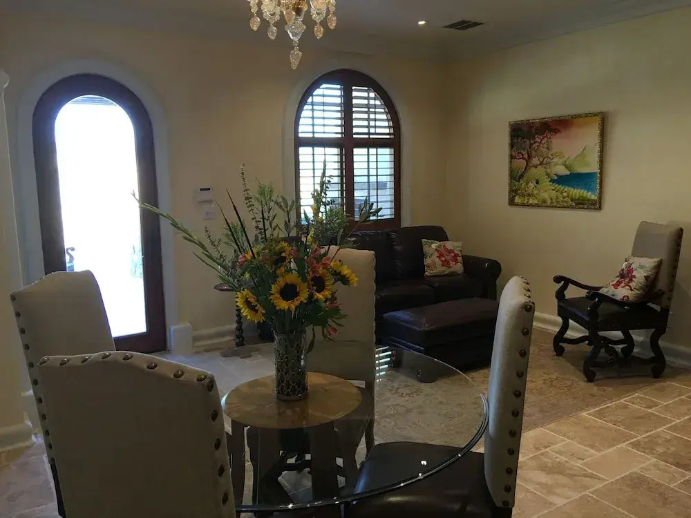 Thorn Hill Vineyards Villa Suites