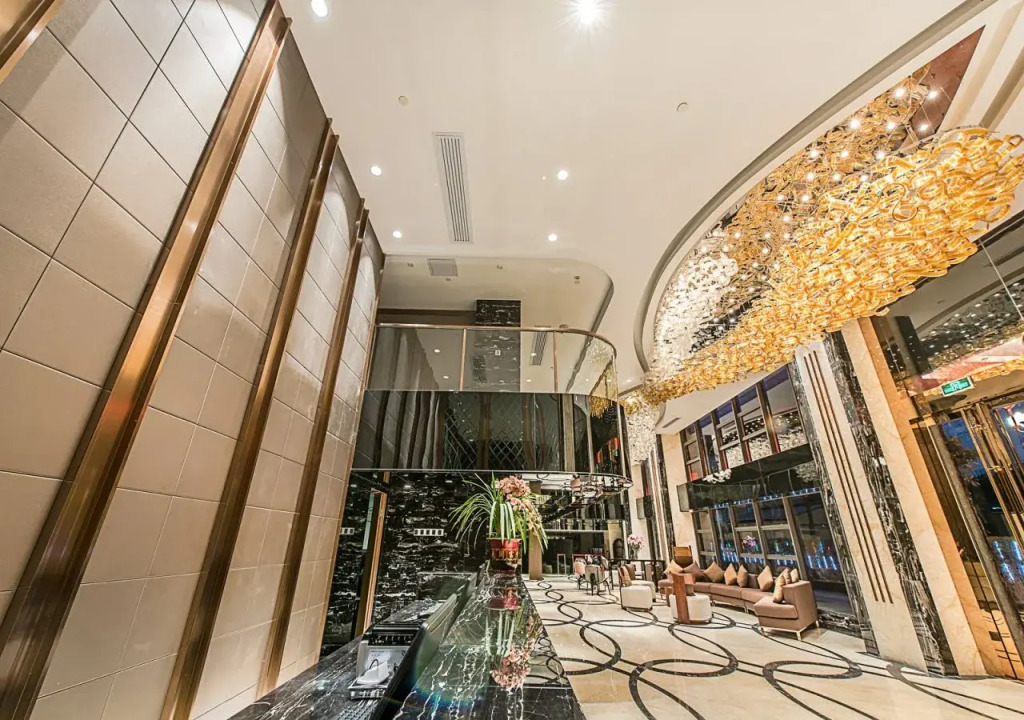 Days Hotel Guangzhou Yijiang