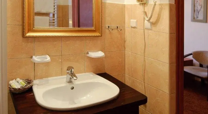 Centrum Ulan Spa