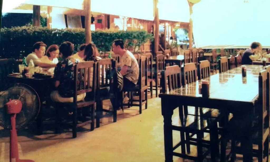 Farmstay at Pai