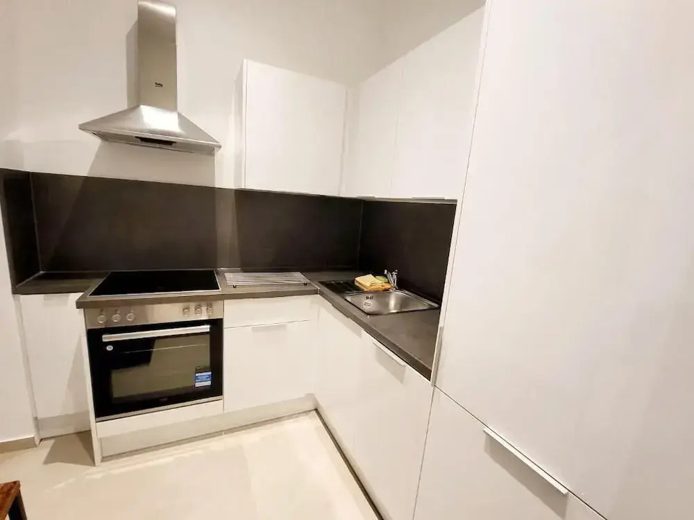 Kienmayer Apartment Vienna
