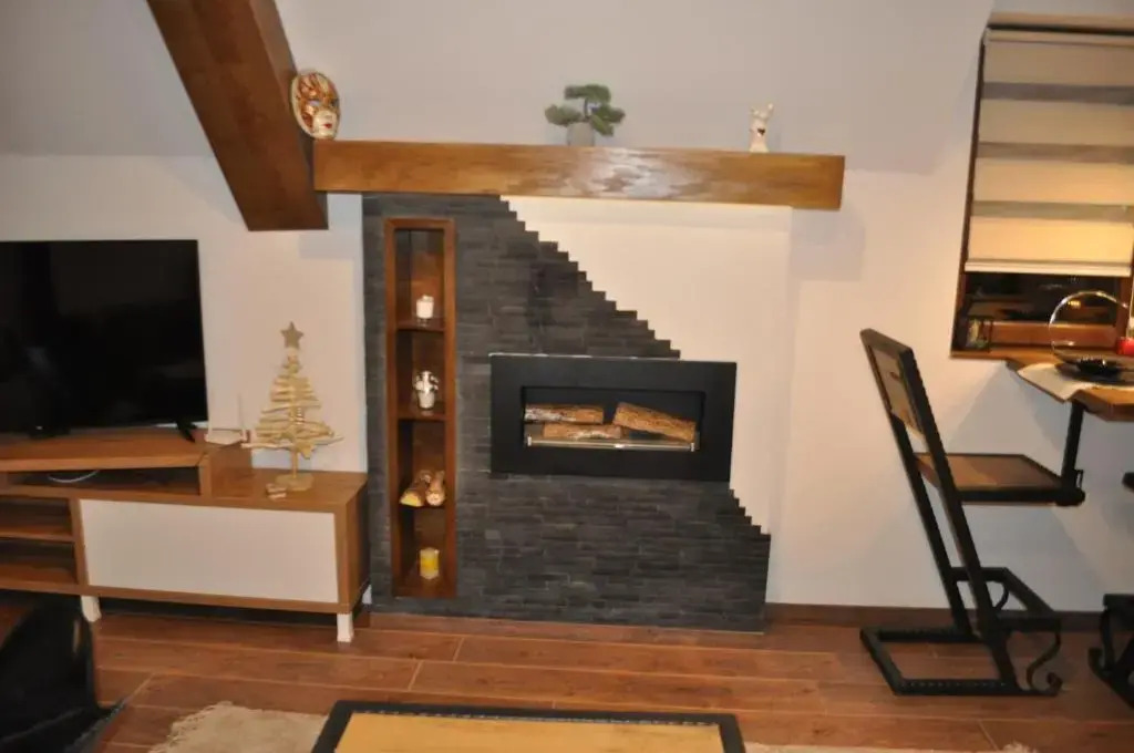Garnet Star Apartments, Kopaonik, apartman br.3.