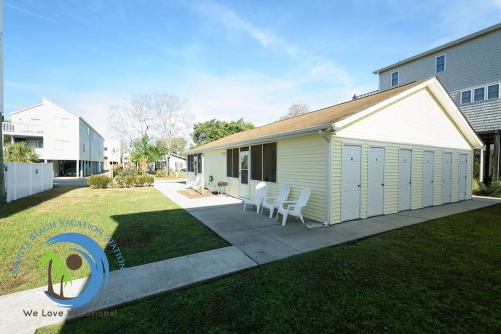 Windy Hill Villa A