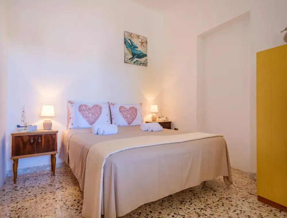 Tramontana Villa 30 Meters From the Beach no4687