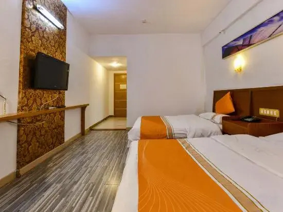 Yingzhou Business Hotel
