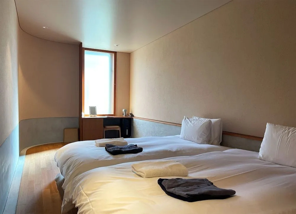 LACER SUITES KAMAKURA -formerly kamakura seizan