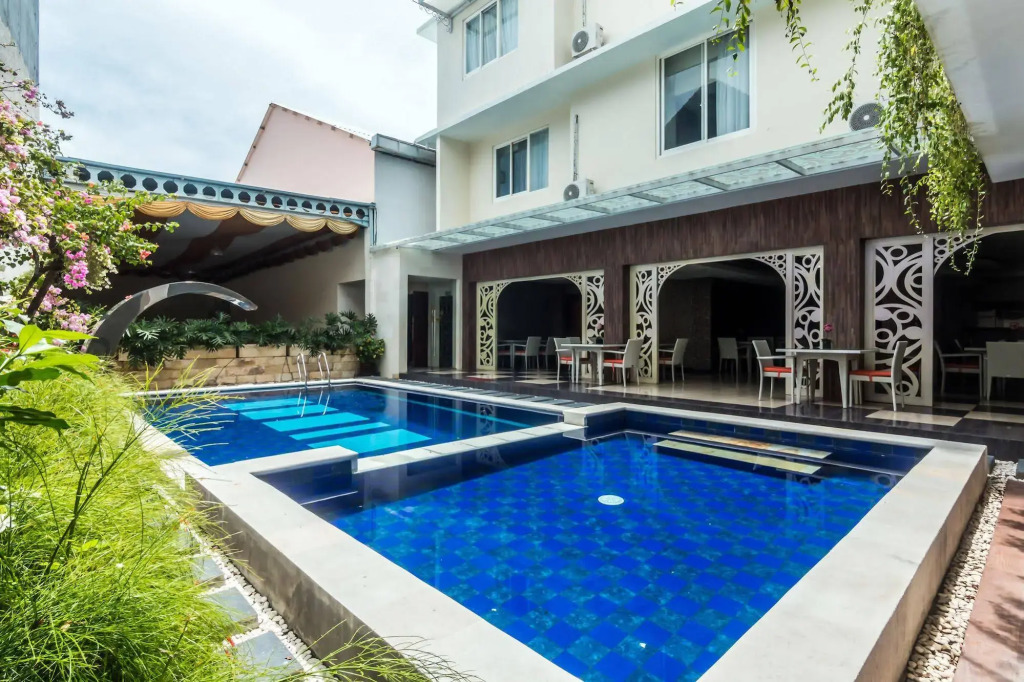 ZEN Rooms Denpasar Marlboro