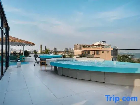Xiamen Shanxun Everlasting Sea Hotel