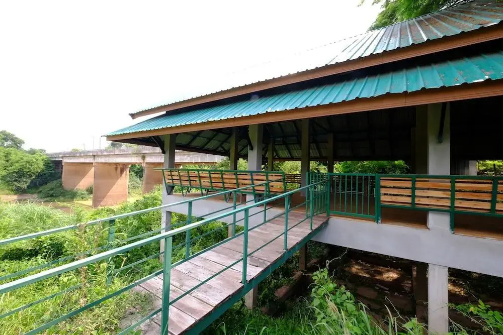 Submukda Resort