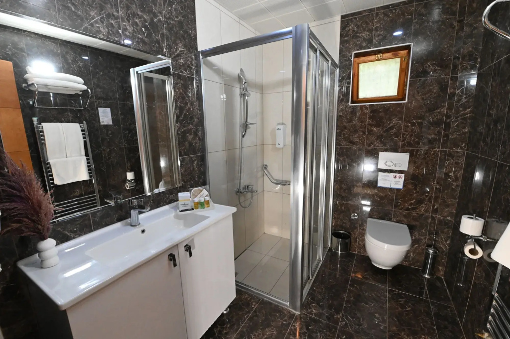VONRESORT Abant