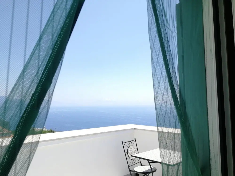 Villa Donna Antonia - Amalfi Coast