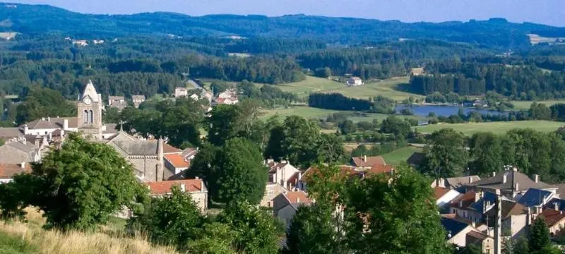 Logis Hotel le 1050
