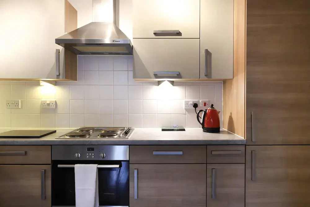 2 Bedroom Apartment in Borough London