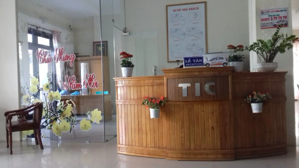 Tic Guest House
