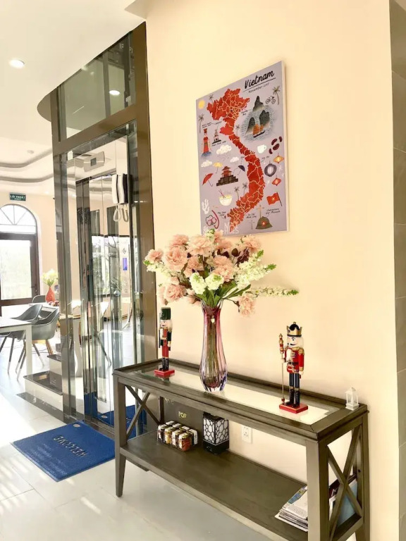 Kim Boutique Hotel Phu Quoc