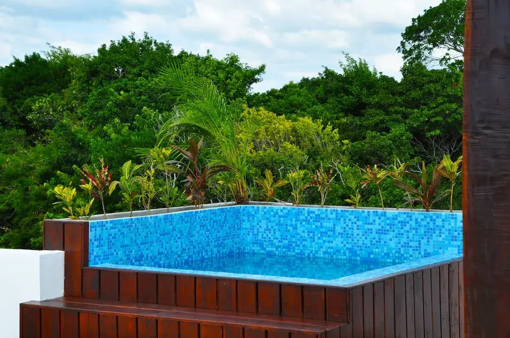 Villa Eva Luxury Akumal
