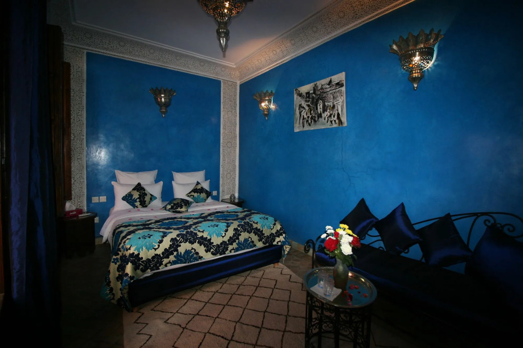 Riad Alaka