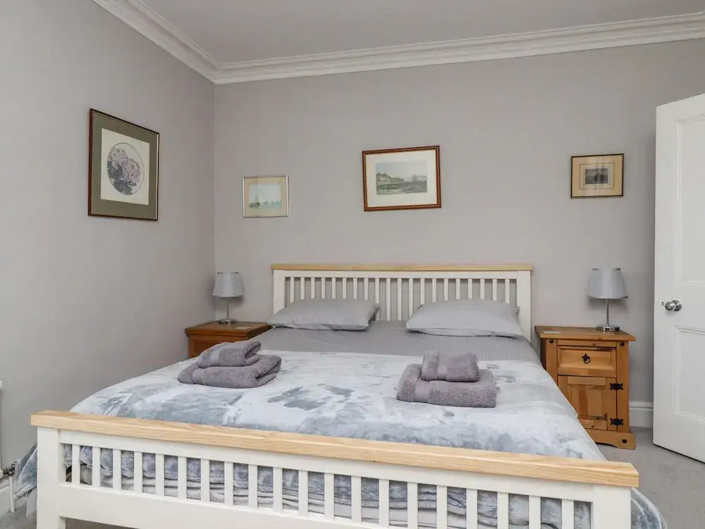 3 Hamilton Terrace