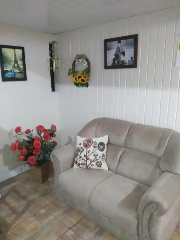 Casa e Flat Conforto Gramado