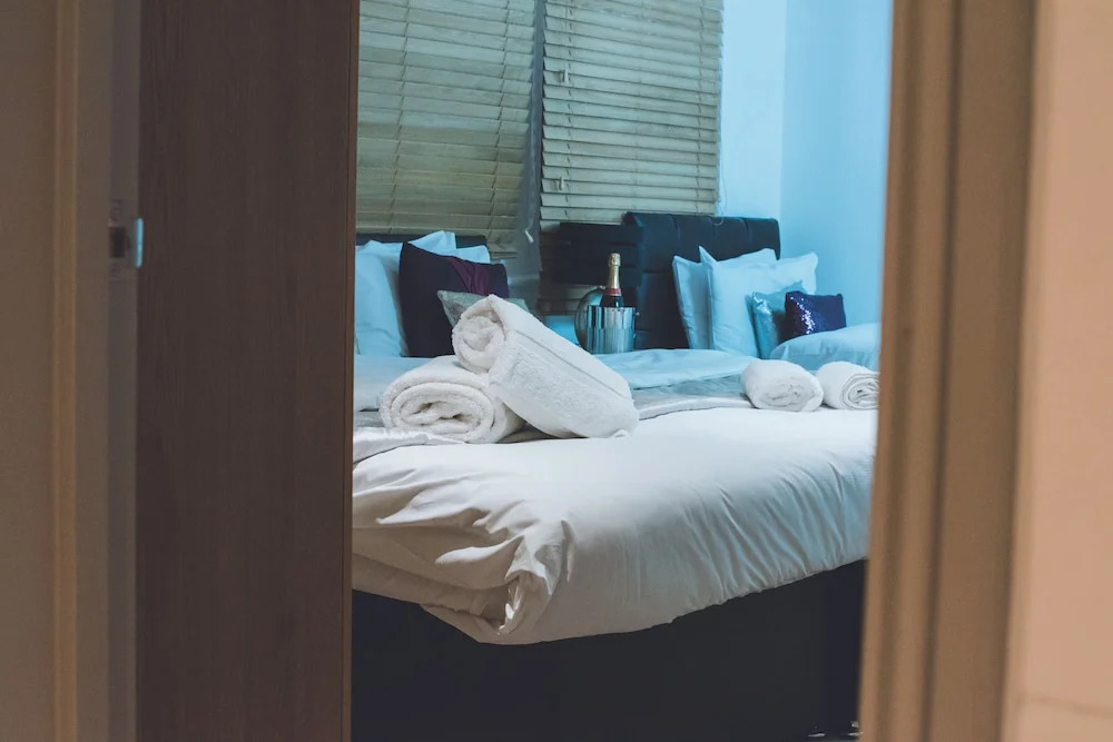 Novelty Suites
